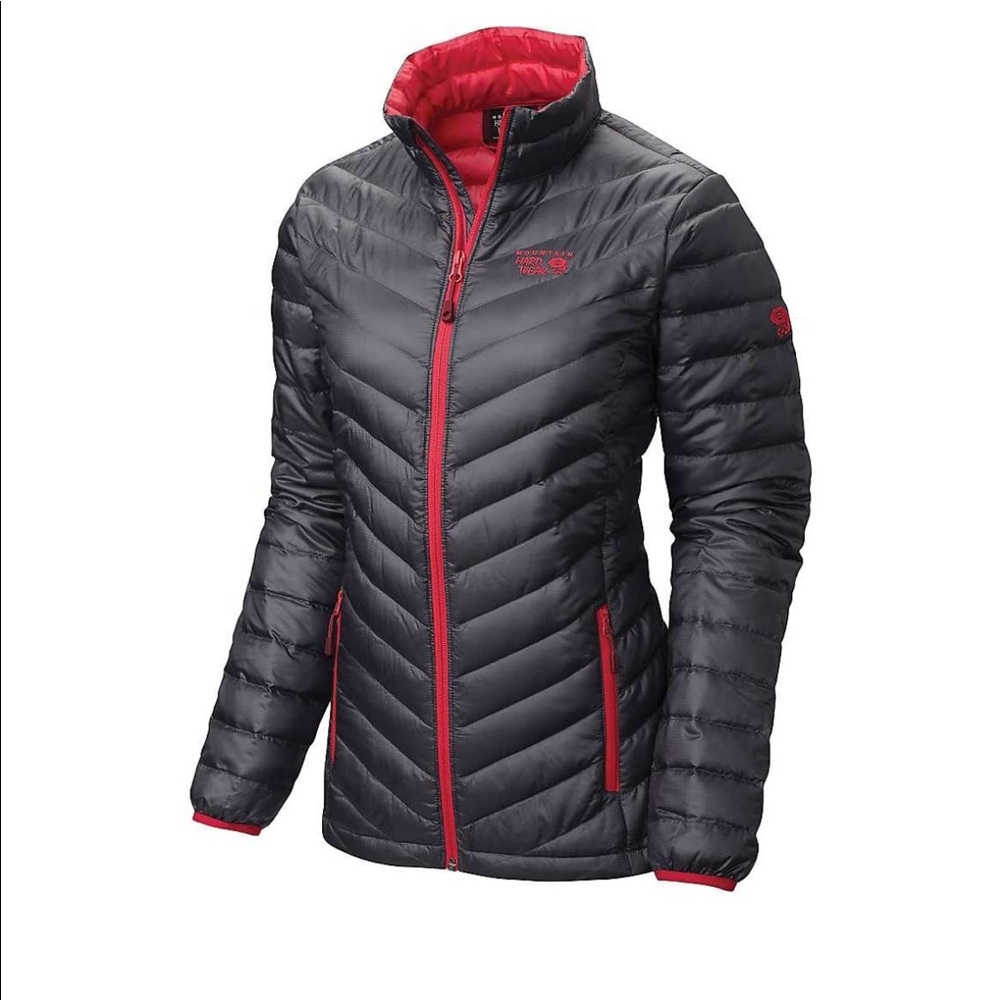 Mountain Hardwear Down Jacket XS